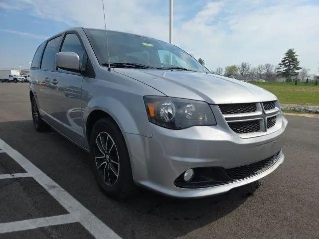 2019 Dodge Grand Caravan GT for sale in Plainfield, IN