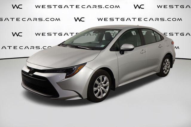 2025 Toyota Corolla LE for sale in Burgaw, NC