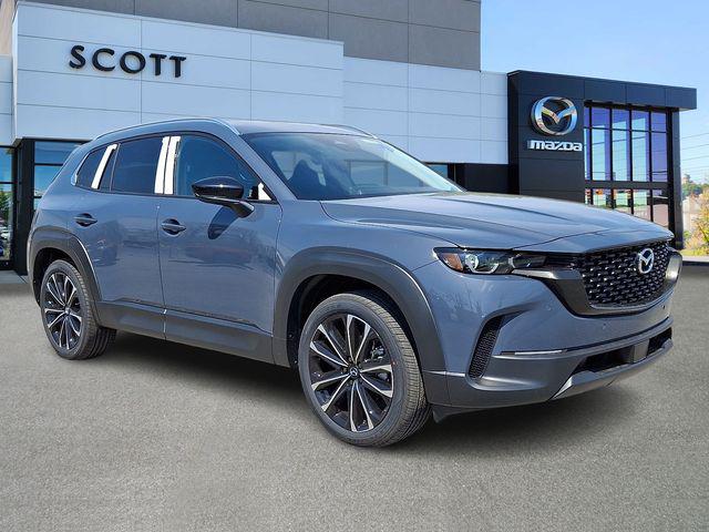 2026 Mazda CX-50 2.5 S Premium for sale in Allentown, PA