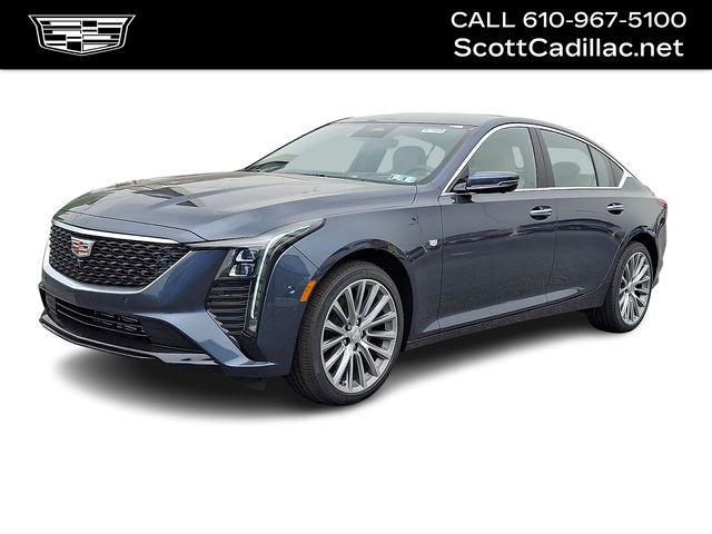 2026 Cadillac CT5 Premium Luxury RWD for sale in Allentown, PA