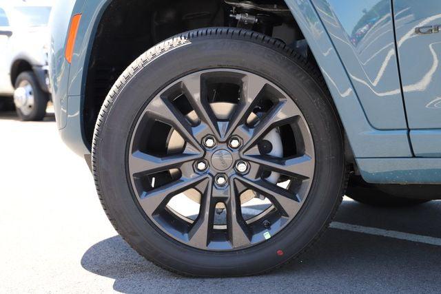 2026 Jeep Grand Cherokee GRAND CHEROKEE LIMITED RESERVE 4X4 2026 Jeep Grand Cherokee GRAND CHEROKEE LIMITED RESERVE 4X4