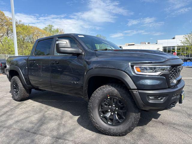 2026 Ram 1500 RHO Crew Cab 4x4 5'7" Box for sale in Paramus, NJ