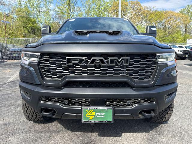 2026 Ram 1500 RHO Crew Cab 4x4 5'7" Box