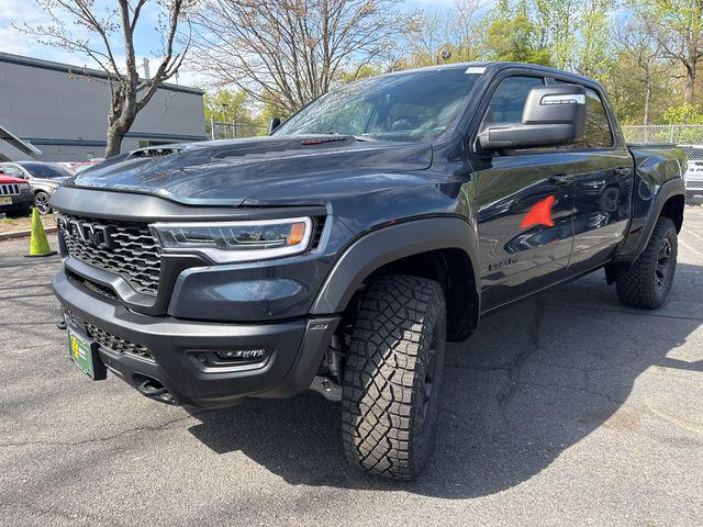 2026 Ram 1500 RHO Crew Cab 4x4 5'7" Box