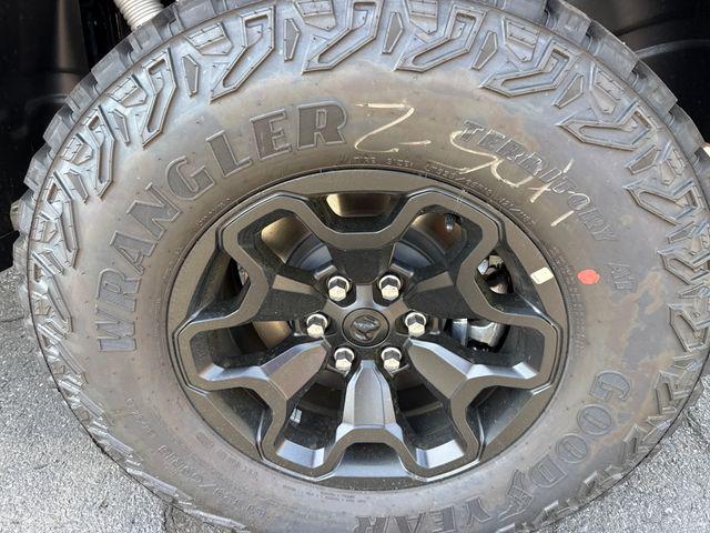 2026 Ram 1500 RHO Crew Cab 4x4 5'7" Box