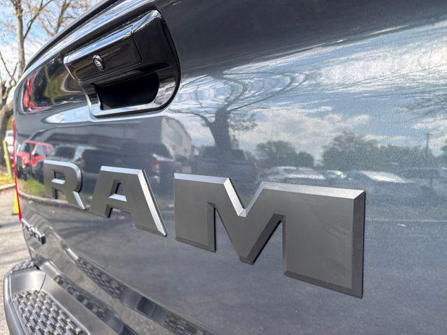 2026 Ram 1500 RHO Crew Cab 4x4 5'7" Box