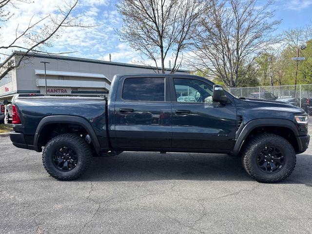 2026 Ram 1500 RHO Crew Cab 4x4 5'7" Box