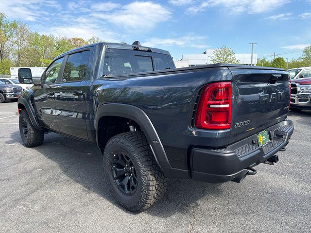 2026 Ram 1500 RHO Crew Cab 4x4 5'7" Box