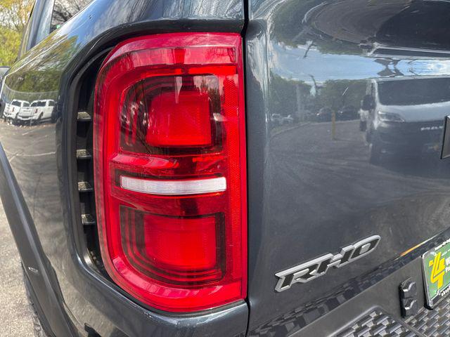 2026 Ram 1500 RHO Crew Cab 4x4 5'7" Box