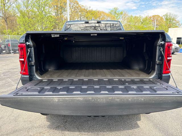 2026 Ram 1500 RHO Crew Cab 4x4 5'7" Box