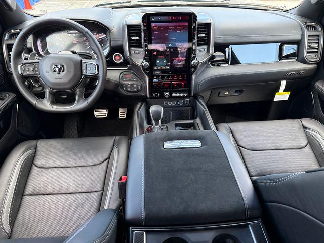 2026 Ram 1500 RHO Crew Cab 4x4 5'7" Box