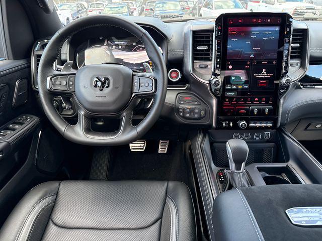 2026 Ram 1500 RHO Crew Cab 4x4 5'7" Box
