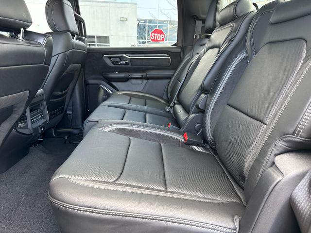 2026 Ram 1500 RHO Crew Cab 4x4 5'7" Box