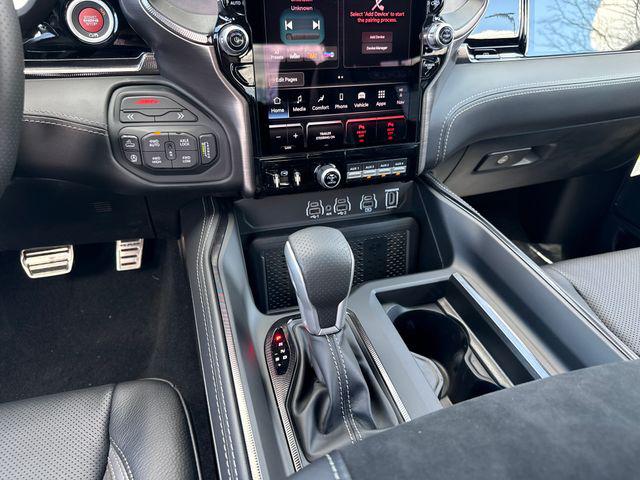 2026 Ram 1500 RHO Crew Cab 4x4 5'7" Box