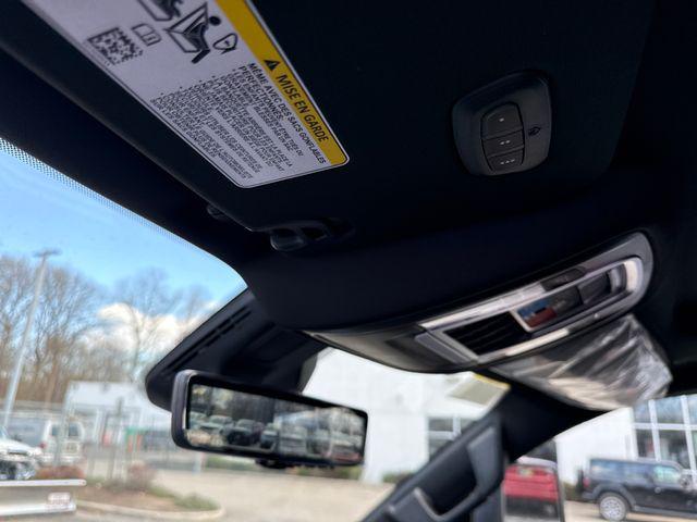 2026 Ram 1500 RHO Crew Cab 4x4 5'7" Box