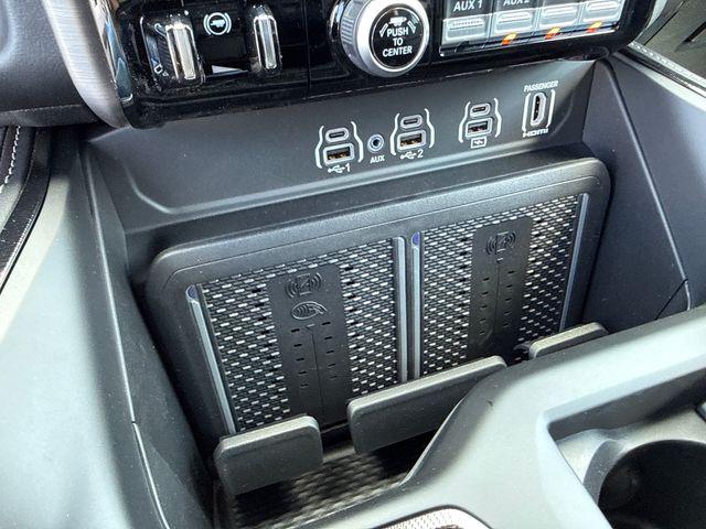 2026 Ram 1500 RHO Crew Cab 4x4 5'7" Box