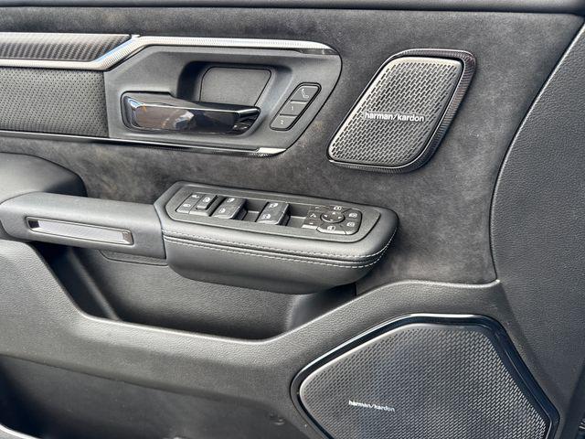 2026 Ram 1500 RHO Crew Cab 4x4 5'7" Box