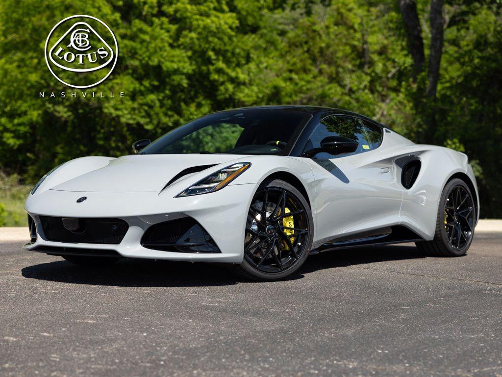 /2026 Lotus Emira