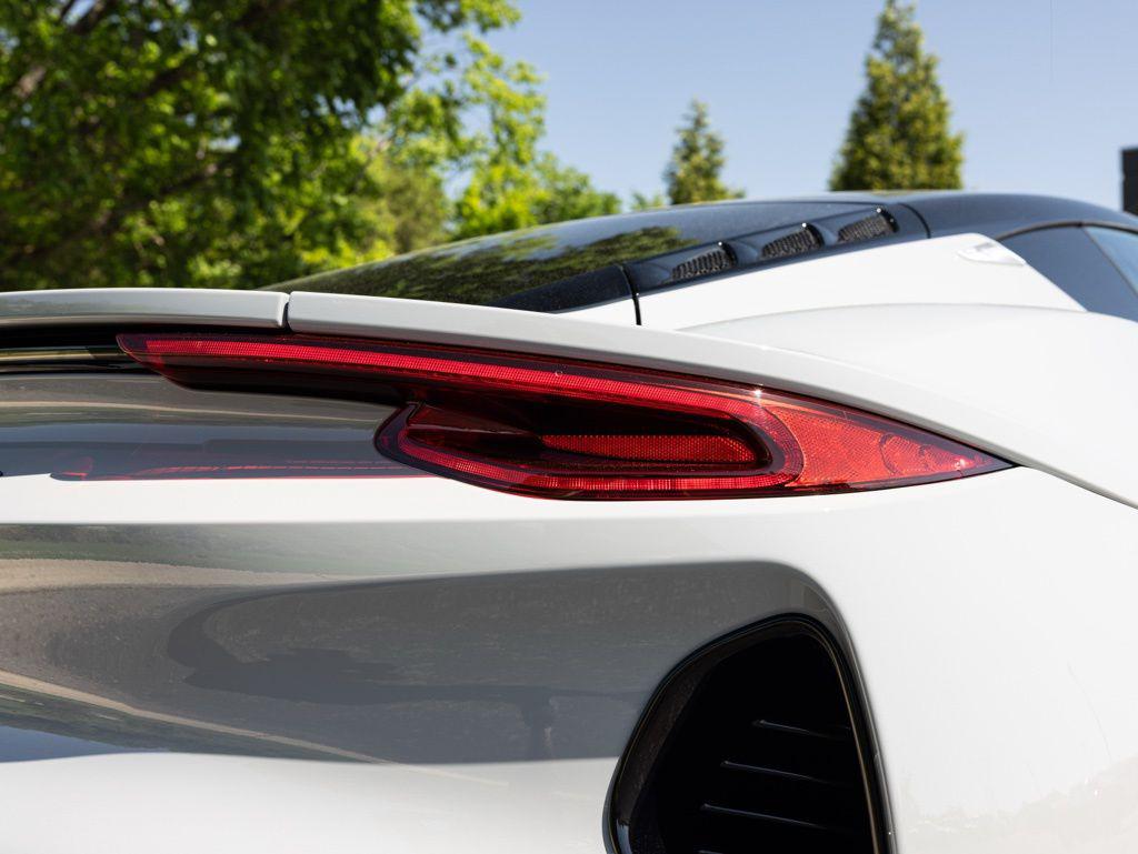 2026 Lotus Emira - Photo 44