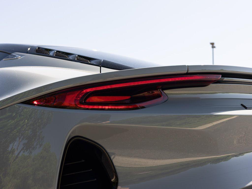 2026 Lotus Emira - Photo 45