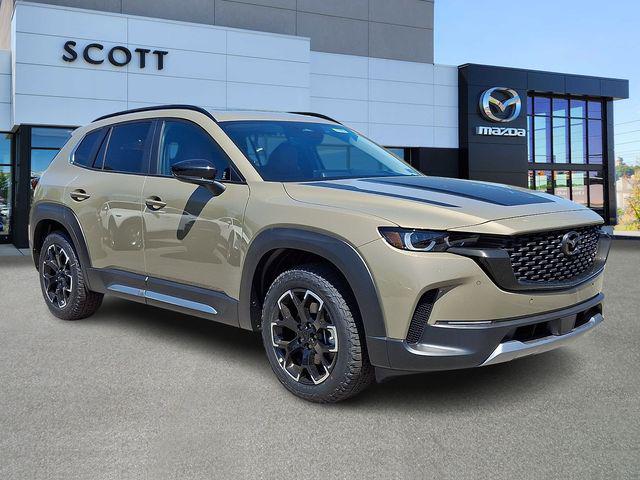 2026 Mazda CX-50 2.5 Turbo Meridian Edition for sale in Allentown, PA