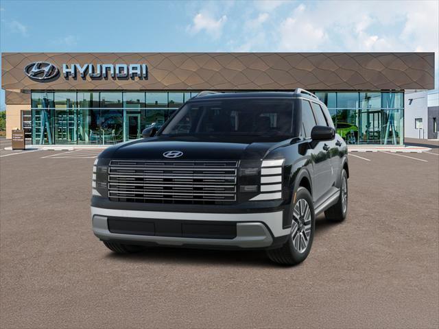 2026 Hyundai Palisade Hybrid SEL 7P