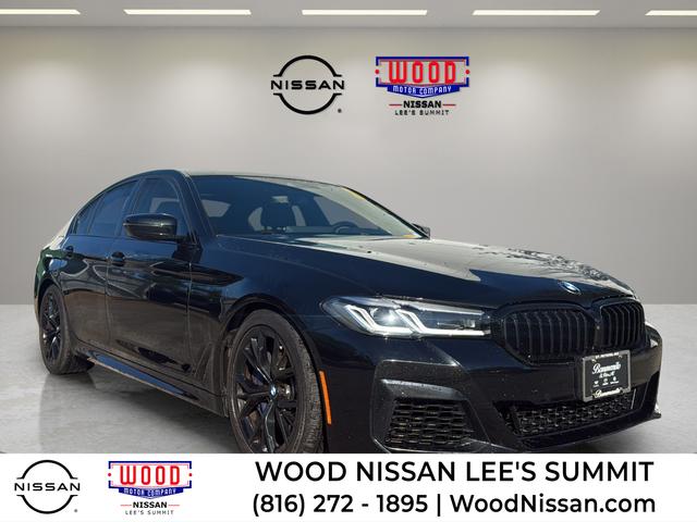 2023 BMW M5 i xDrive for sale in Lee's Summit, MT