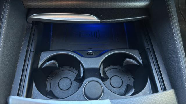 2023 BMW M5 i xDrive