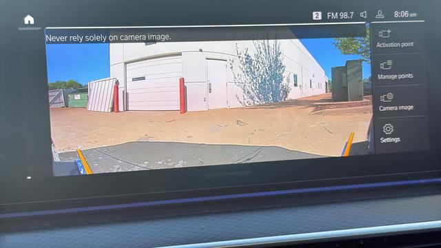 2023 BMW M5 i xDrive