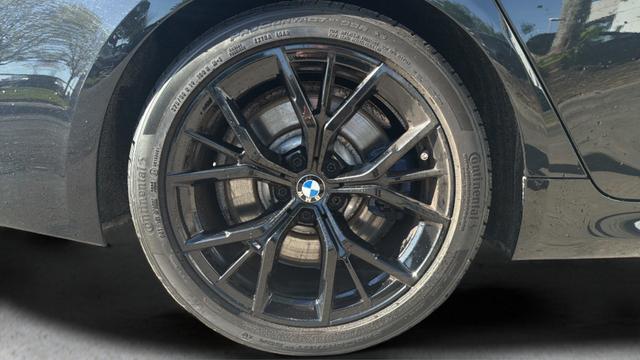 2023 BMW M5 i xDrive