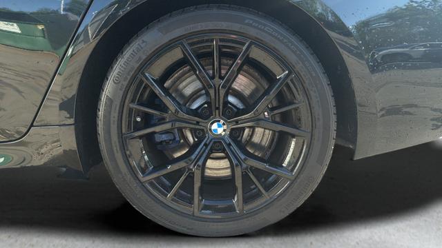 2023 BMW M5 i xDrive