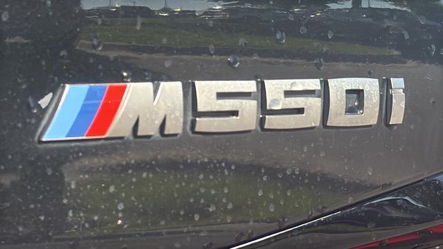 2023 BMW M5 i xDrive