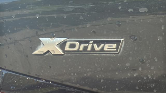 2023 BMW M5 i xDrive