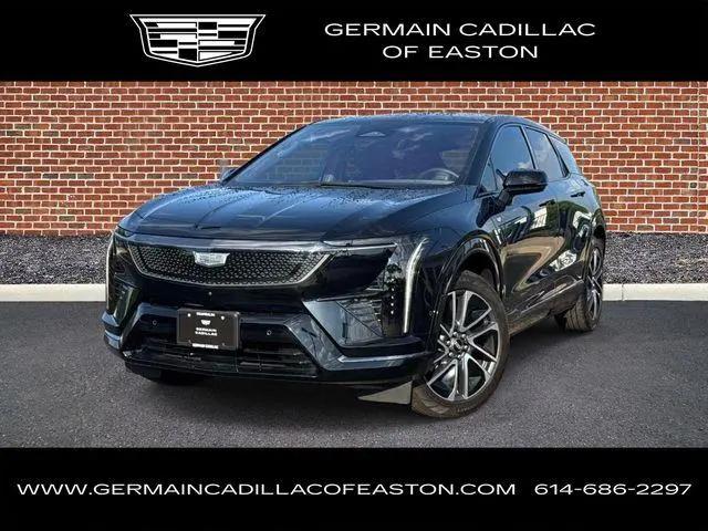 2026 Cadillac iQ Sport for sale in Columbus, OH