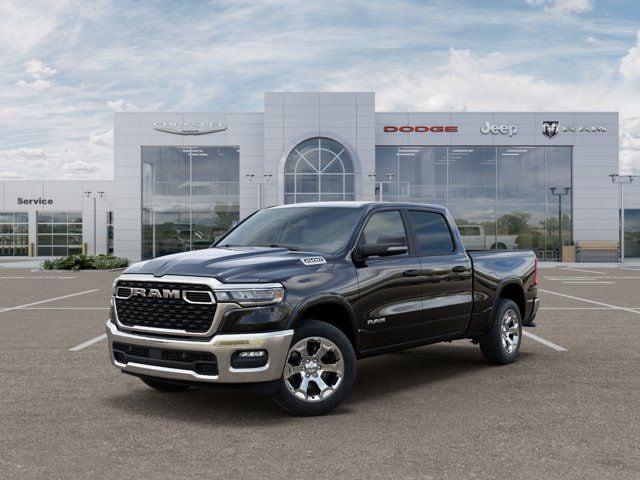 2026 RAM Ram 1500 RAM 1500 BIG HORN CREW CAB 4X4 64 BOX 2026 RAM Ram 1500 RAM 1500 BIG HORN CREW CAB 4X4 64 BOX