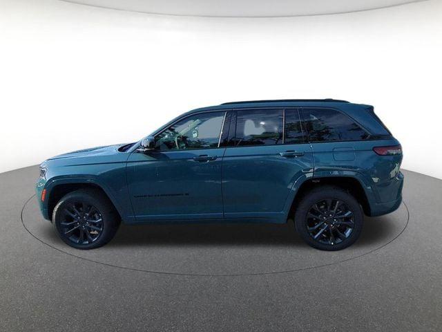 2026 Jeep Grand Cherokee GRAND CHEROKEE LIMITED RESERVE 4X4 2026 Jeep Grand Cherokee GRAND CHEROKEE LIMITED RESERVE 4X4