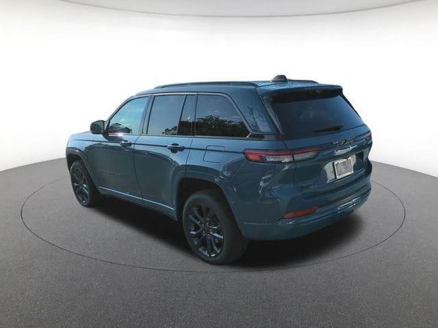 2026 Jeep Grand Cherokee GRAND CHEROKEE LIMITED RESERVE 4X4 2026 Jeep Grand Cherokee GRAND CHEROKEE LIMITED RESERVE 4X4