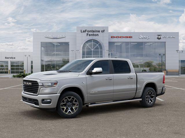 2026 RAM Ram 1500 RAM 1500 LARAMIE CREW CAB 4X4 57 BOX 2026 RAM Ram 1500 RAM 1500 LARAMIE CREW CAB 4X4 57 BOX