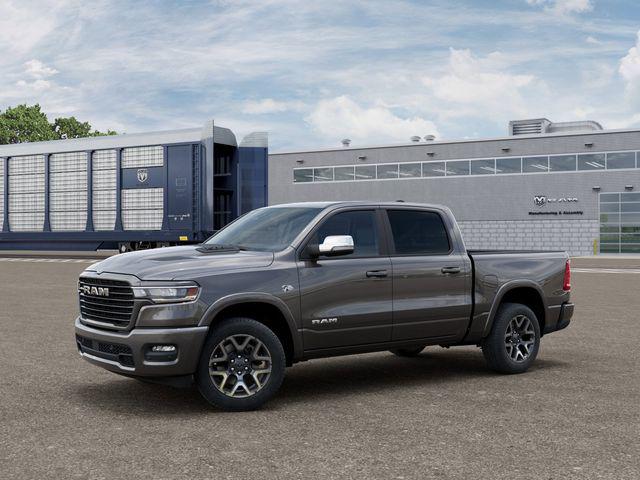 2026 RAM Ram 1500 RAM 1500 LARAMIE CREW CAB 4X4 57 BOX 2026 RAM Ram 1500 RAM 1500 LARAMIE CREW CAB 4X4 57 BOX