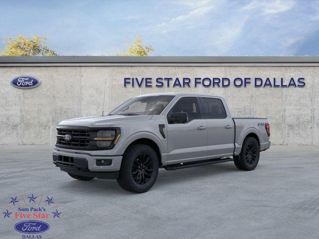2026 Ford F-150 XLT for sale in Plano, TX