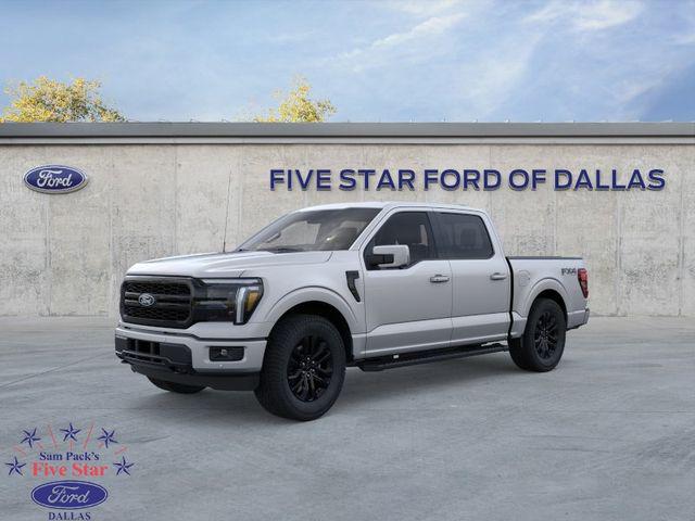 2026 Ford F-150 LARIAT for sale in Plano, TX