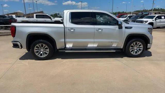2022 GMC Sierra 1500 2WD Crew Cab Short Box Denali for sale in Longview, TX