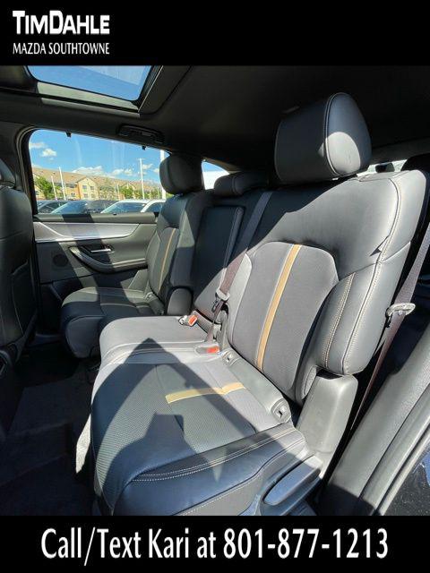 2026 Mazda X-90 3.3 Turbo S Premium Sport