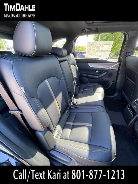 2026 Mazda X-90 3.3 Turbo S Premium Sport