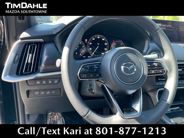 2026 Mazda X-90 3.3 Turbo S Premium Sport