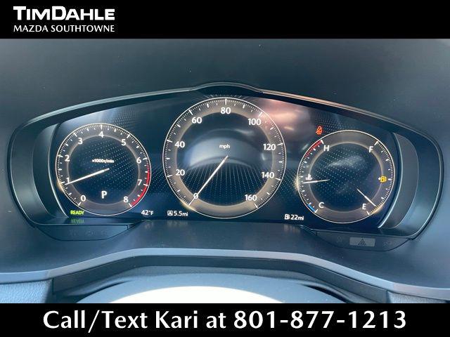 2026 Mazda X-90 3.3 Turbo S Premium Sport