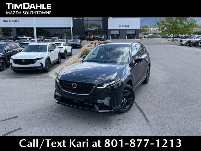 2026 Mazda CX-5 2.5 S Premium Plus for sale in Sandy, UT