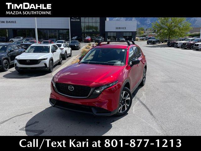 2026 Mazda CX-5 2.5 S Preferred for sale in Sandy, UT