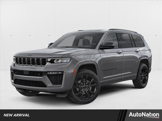 2026 Jeep Grand Cherokee Limited for sale in Fort Worth, TX