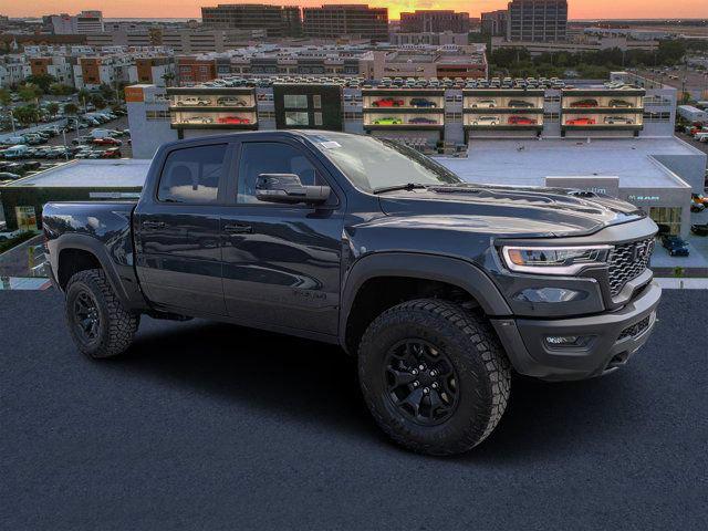 2026 RAM Ram 1500 RAM 1500 RHO CREW CAB 4X4 57 BOX 2026 RAM Ram 1500 RAM 1500 RHO CREW CAB 4X4 57 BOX